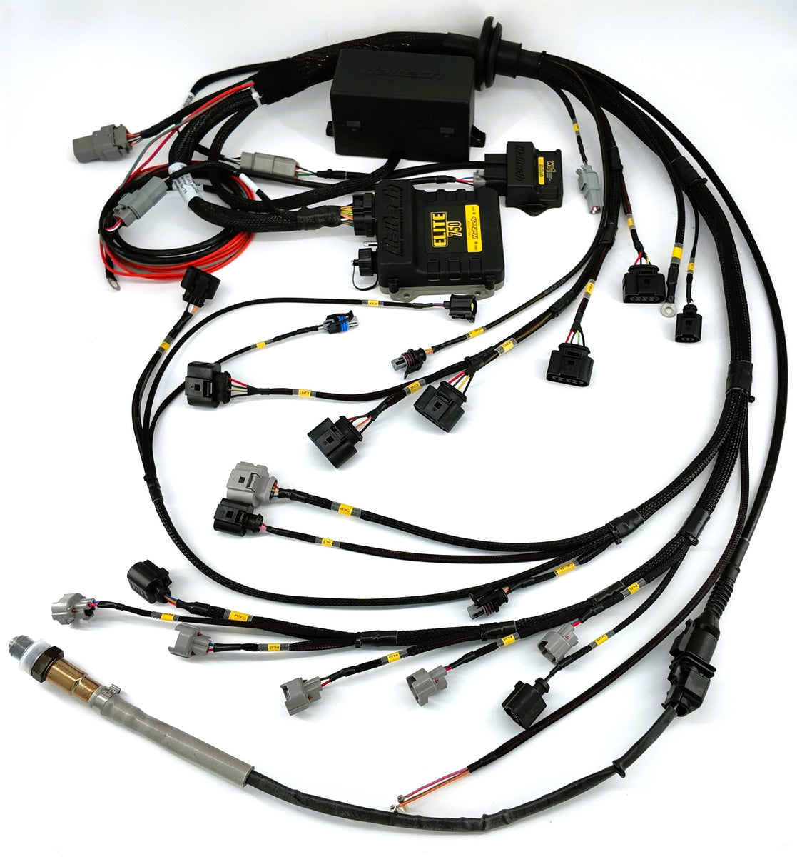 07K Standalone ECU & Swap Harness Package – Boost Brothers Garage