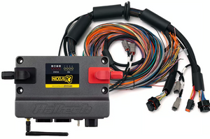 Haltech R3 ECU + Unterminated Harness + 07K Connector Kit