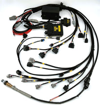 07K Standalone ECU & Swap Harness Package