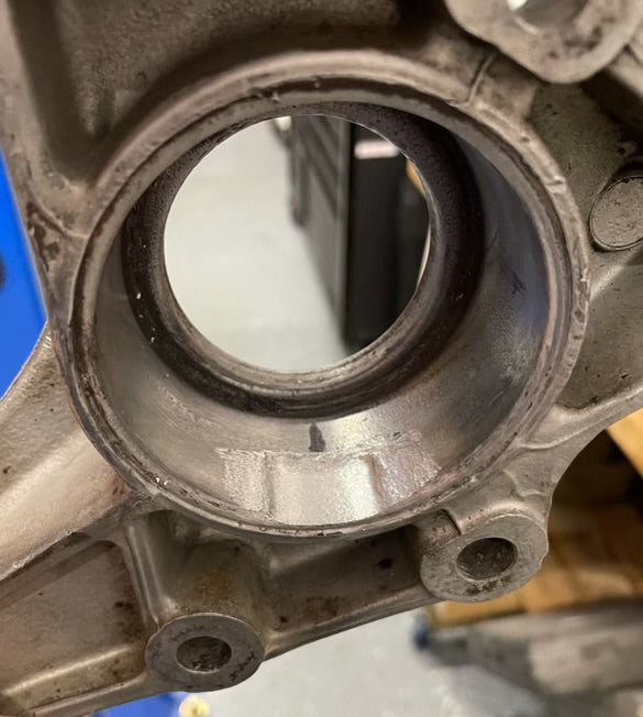 944/968 Revised Geometry Rear Suspension – Boost Brothers Garage