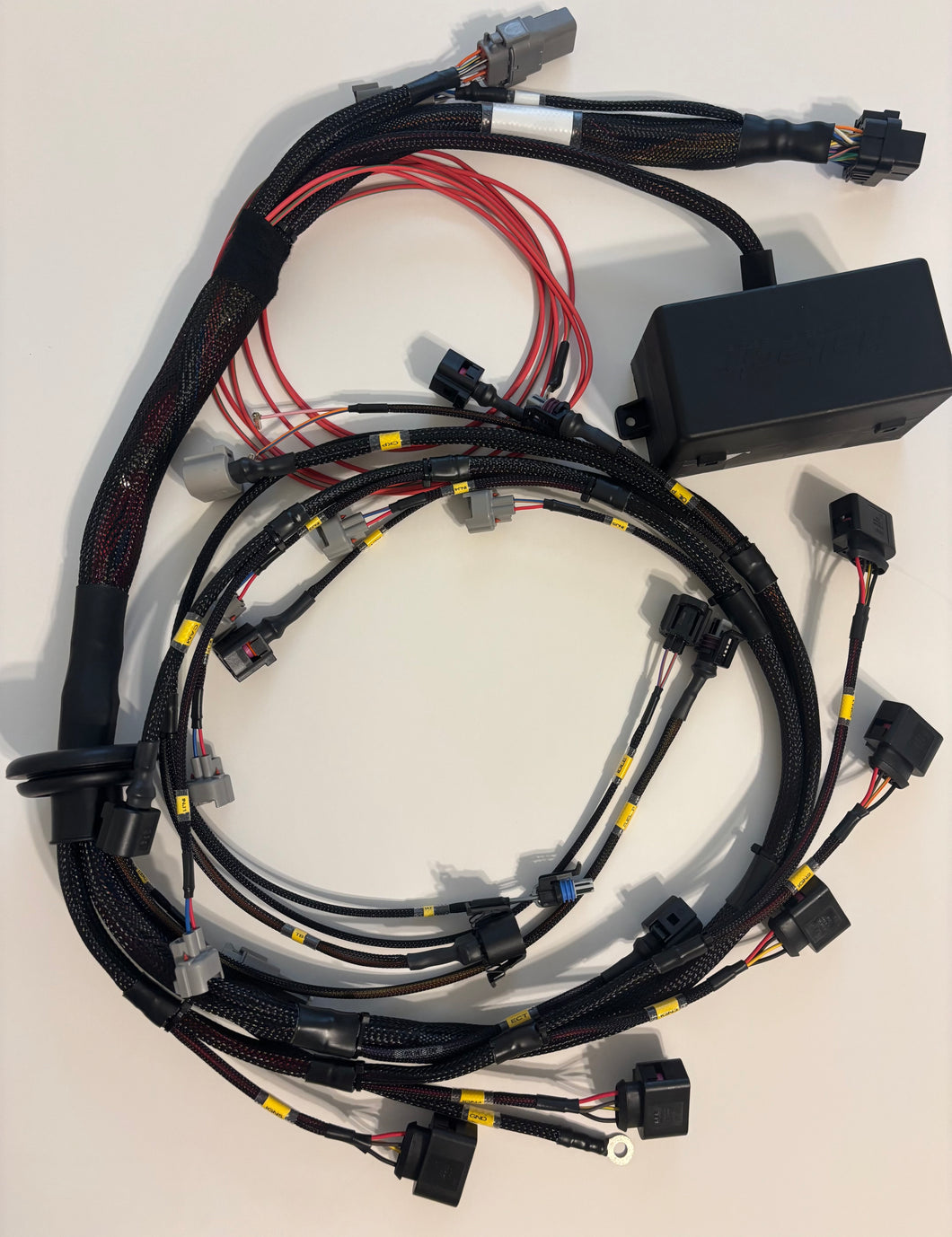 07K Standalone Swap Harness (without ECU)