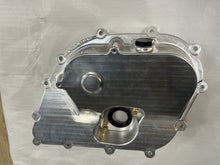07K Billet Upper Timing Cover