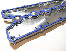 07K Billet Valve Cover & Upper Timing Cover Combo
