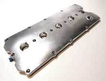 07K Billet Valve Cover