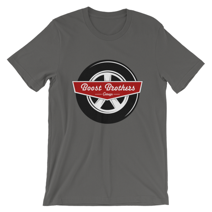 BBG Classic T-Shirt