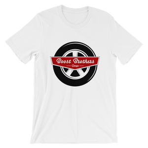 BBG Classic T-Shirt