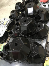 944 07K Swap Bellhousing & Pilot Bearing Adapter