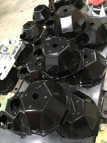 944 07K Swap Bellhousing & Pilot Bearing Adapter