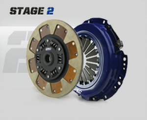 944 07K Swap - Spec Clutch