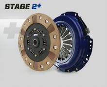 944 07K Swap - Spec Clutch