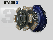 944 07K Swap - Spec Clutch