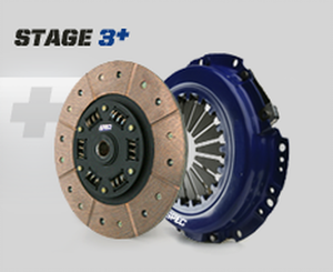 944 07K Swap - Spec Clutch