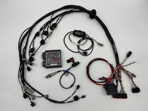944 07K Swap - Full Kit (Phase 1+2)