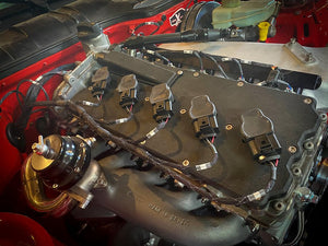 07K Standalone ECU & Swap Harness Package