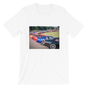BBG 944Fest T-Shirt