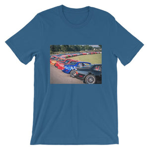 BBG 944Fest T-Shirt
