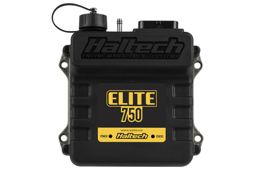 07K Standalone ECU & Swap Harness Package