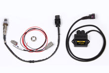 07K Standalone ECU & Swap Harness Package