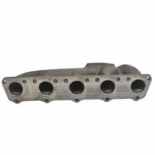 07K Turbo Manifold