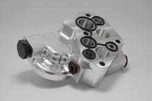 07K Billet Oil Filter Housing