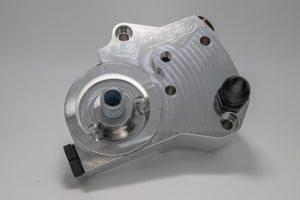 07K Billet Oil Filter Housing