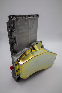 944 07K Swap - Oil Pan