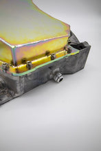 944 07K Swap - Oil Pan