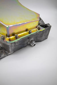 944 07K Swap - Oil Pan