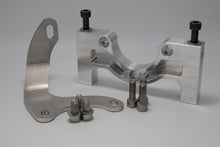 07K Power Steering Relocation