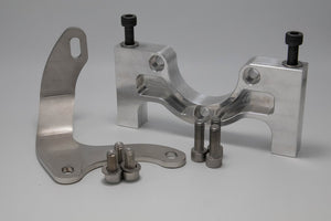 07K Power Steering Relocation