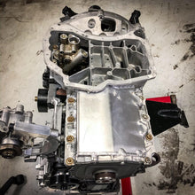 944 07K Swap - Oil Pan