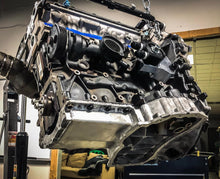 944 07K Swap - Oil Pan
