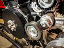 07K Tensioner Pulley
