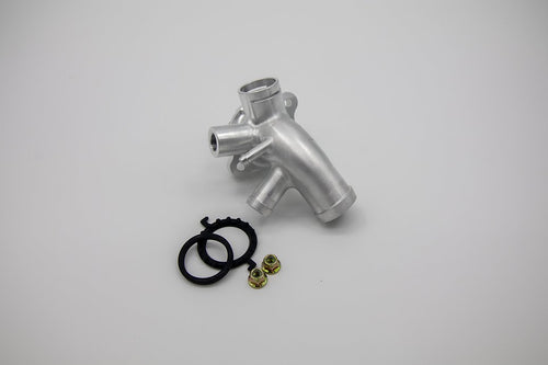 07K Rear Coolant Flange