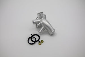 07K Rear Coolant Flange