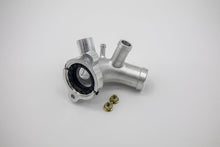 07K Rear Coolant Flange