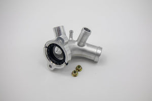 07K Rear Coolant Flange