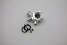 07K Rear Coolant Flange