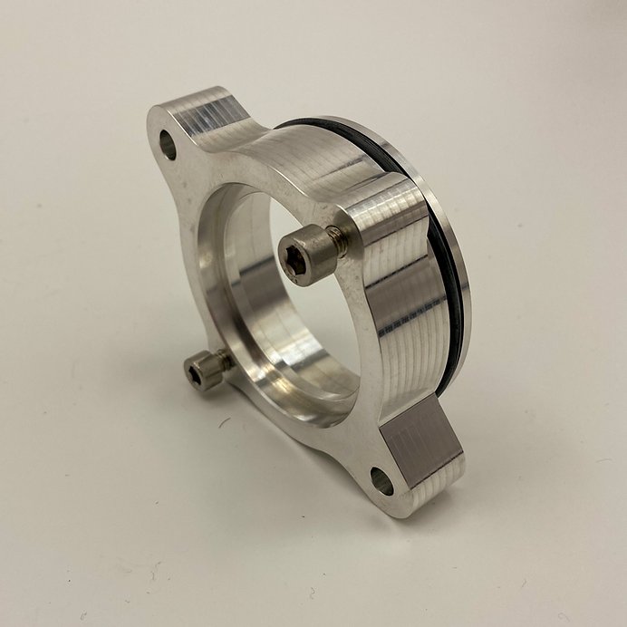 07K Thermostat Housing Adapter