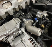 07K Thermostat Housing Adapter