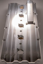 07K Billet Valve Cover & Breather Box