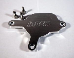 07K Billet Vacuum Pump Delete