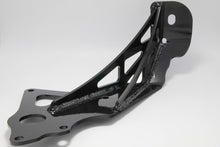 944 07K Swap - Engine Mounts