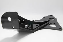 944 07K Swap - Engine Mounts