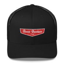 BBG Trucker Hat