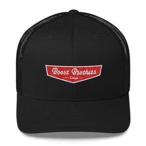 BBG Trucker Hat