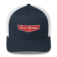 BBG Trucker Hat