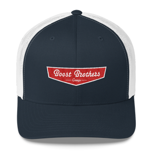 BBG Trucker Hat