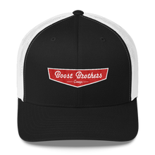 BBG Trucker Hat