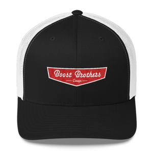 BBG Trucker Hat